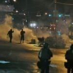 Unrest in Ferguson MO