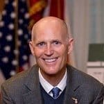 Gov. Rick Scott