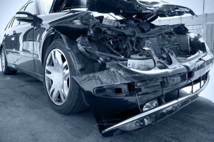 Car crash