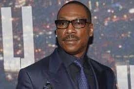 Eddie Murphy Refused to Play Cosby in This ‘SNL 40′ Sketch