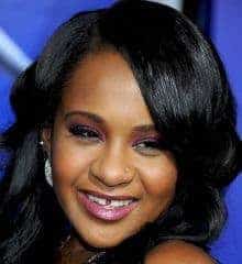Bobbi Kristina has been moved to a rehab facility.    She remains the object of many prayers.