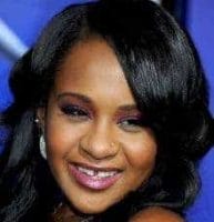 Bobbi Kristina has been moved to hospice care. She remains the object of many prayers.