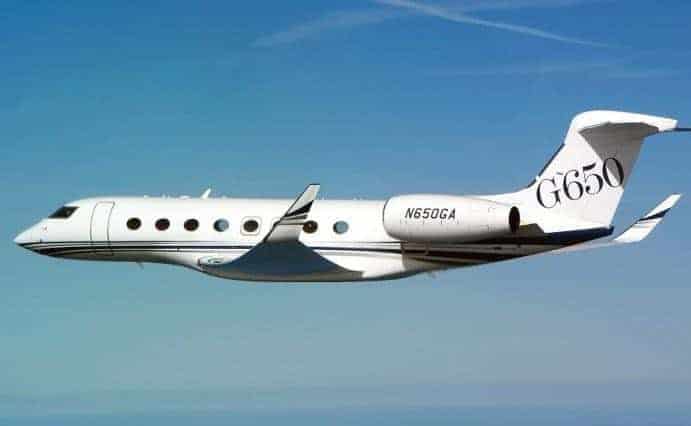 Minister Creflo Dollar Asks for $60 Million in Donations for a New Jet