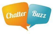 Chatter Buzz Media Logo