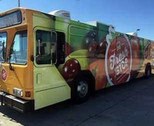Stop What You’re Doing and Vote for Hebni Nutrition’s Fresh Stop Bus