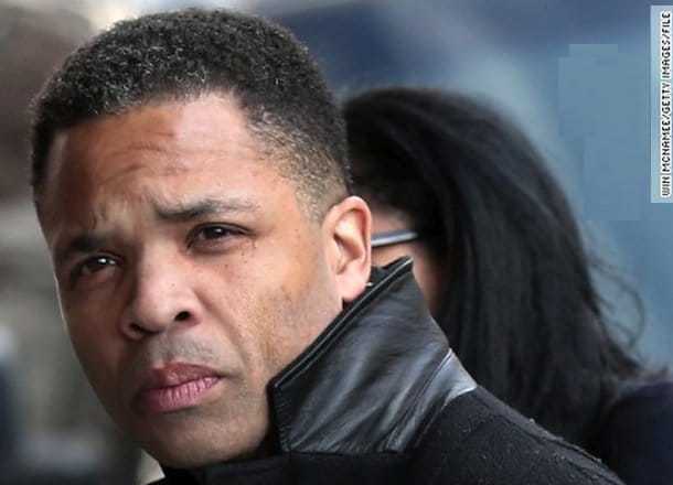 Jesse Jackson Jr. to Be Freed from Prison Thursday