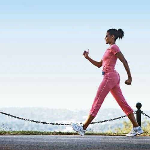 The American Heart Association Laces Up for National Walking Day, April 1  with Community Walk at Lake Eola