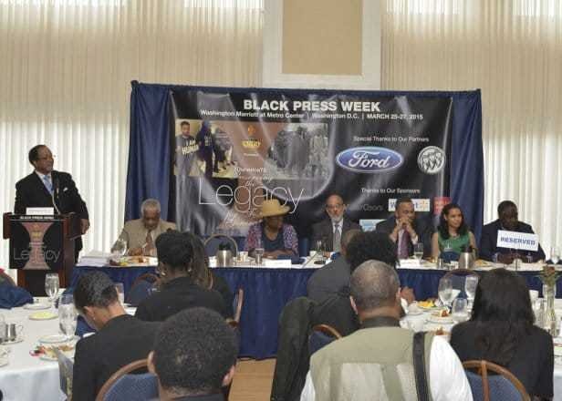 Black Press Faces Challenging, but Hopeful Future