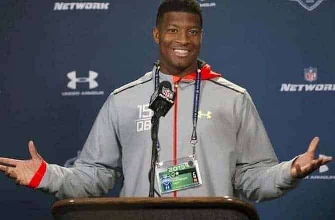 Draft tonight, eyes on the Bucs