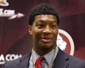 Jameis Winston Sued Over Sexual Assault Allegation
