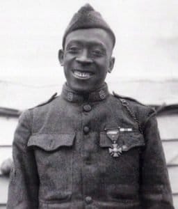 Henry Johnson