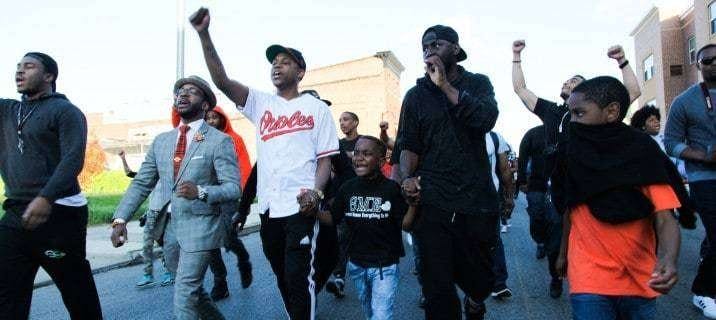 Without Justice, School Reform Is Not Enough