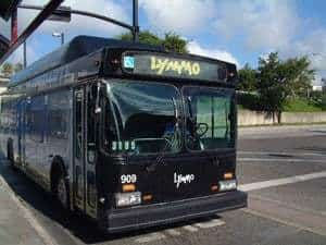 Federal Transit Administration, City of Orlando and LYNX to Kick-Off LYMMO Lime Line Construction