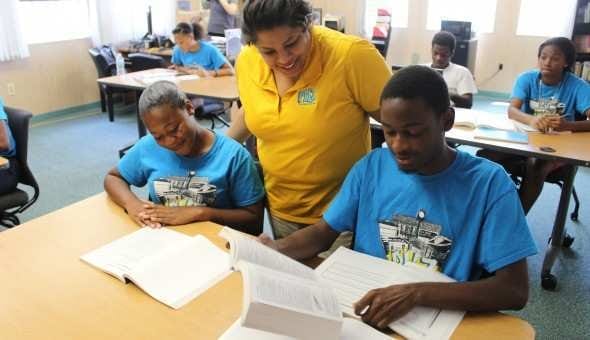 All 30 Parramore Kidz Zone Seniors Headed to College