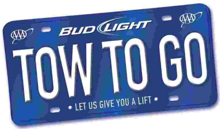 AAA AND BUD LIGHT ASK MOTORISTS TO PLAN AHEAD FOR A SAFE MEMORIAL DAY WEEKEND