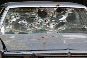 Judge Rules Officer Innocent in Killing of Unarmed Pair