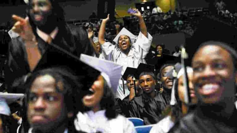 Florida Sees Marked Increase in High School Graduation Rates