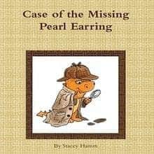 Case of the Missing Pearl Earring