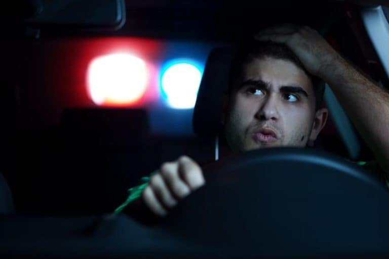 Florida Bans Traffic Ticket Quotas