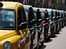 London cabbies in Uber tax campaign