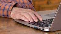 Fears over older people’s IT skills