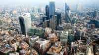 Elite firms ‘exclude working class’