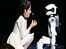 VIDEO: Robot stars on Berlin opera stage
