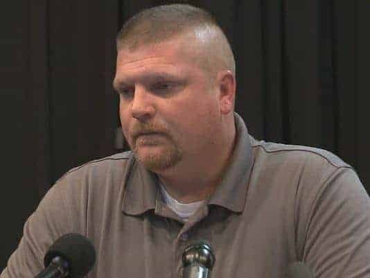 River City Cop Letter an Attempt to Intimidate Community