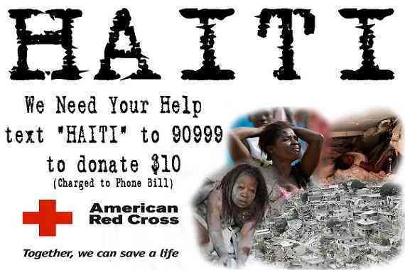 Officials Demand Accountability After Damning Haiti Red Cross Investigation