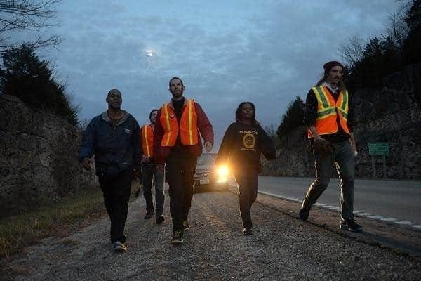 NAACP Announces “America’s Journey for Justice”