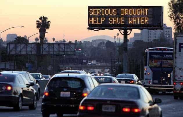 California’s Drought Is Part of a Much Bigger Water Crisis. Here’s What You Need to Know