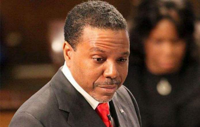 Creflo Dollar Will Get His $65 Million Jet After All