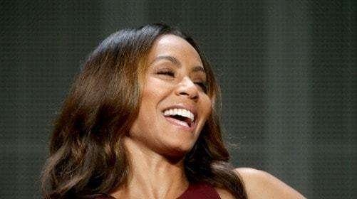 Jada Pinkett Smith: “Will has all the freedom in the world”