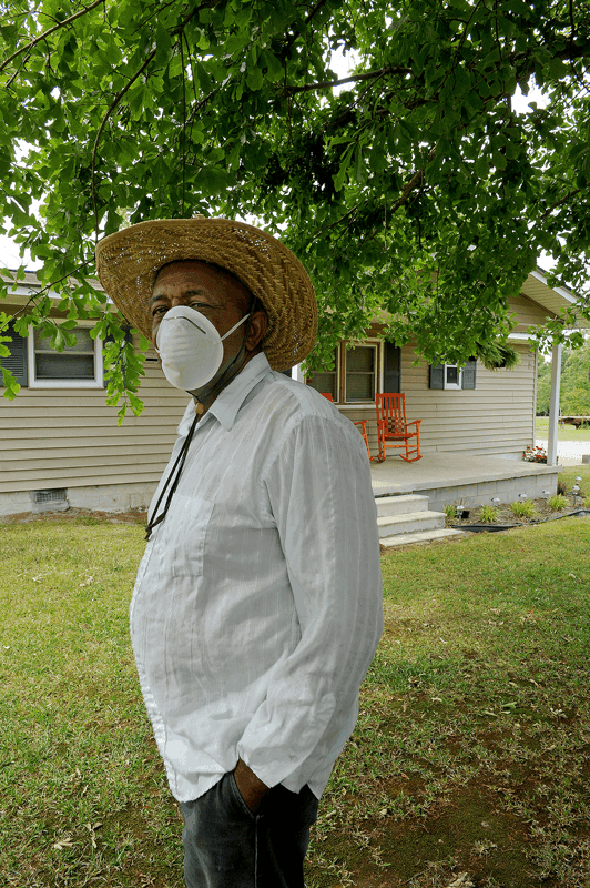 How Corporations Dump Their Toxic Sludge in Areas Filled With Poor People
