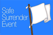 Fugitive Safe Surrender Day – Osceola County