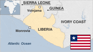 Liberia profile