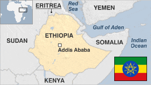 Ethiopia profile