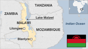 Malawi country profile