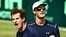 Murrays secure GB Davis Cup lead