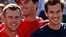 Murray is ‘incredible fighter’