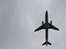 ‘Near miss’ prompts UK drone warning