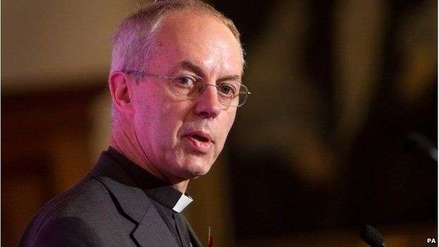Archbishop ‘promises abuse inquiry’