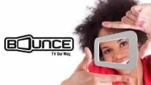 bounce