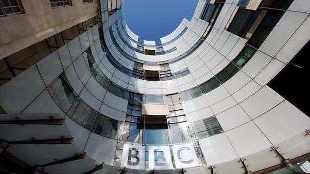 Expert panel for BBC charter review