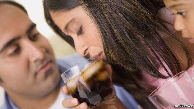 Tax sugary drinks by 20% say doctors