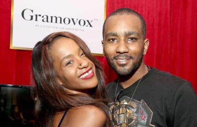 Amended Lawsuit: Gordon Murdered Bobbi Kristina