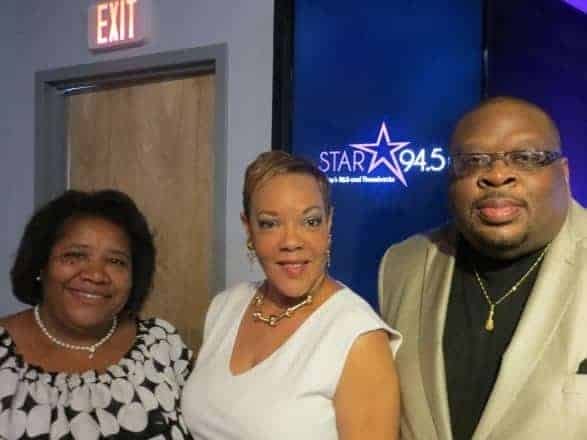 STAR 94.5, Church Leaders, Social Justice Organizations, and Minority Media Form United Front
