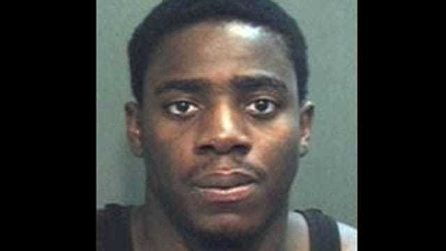 Okafor Jury Begins Deliberations