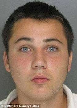 Boy, 17, charged with raping a family friend, 9, he had been ‘sexually abusing since the age of 3’