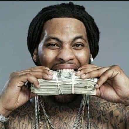 Waka Flocka Flame at The Venue at UCF, September 4